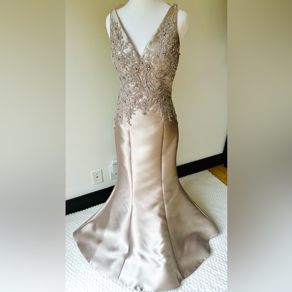 🔥FINAL MARKDOWN 🔥 Prom Dress, Evening Gown, Evening Gown, Wedding Dress